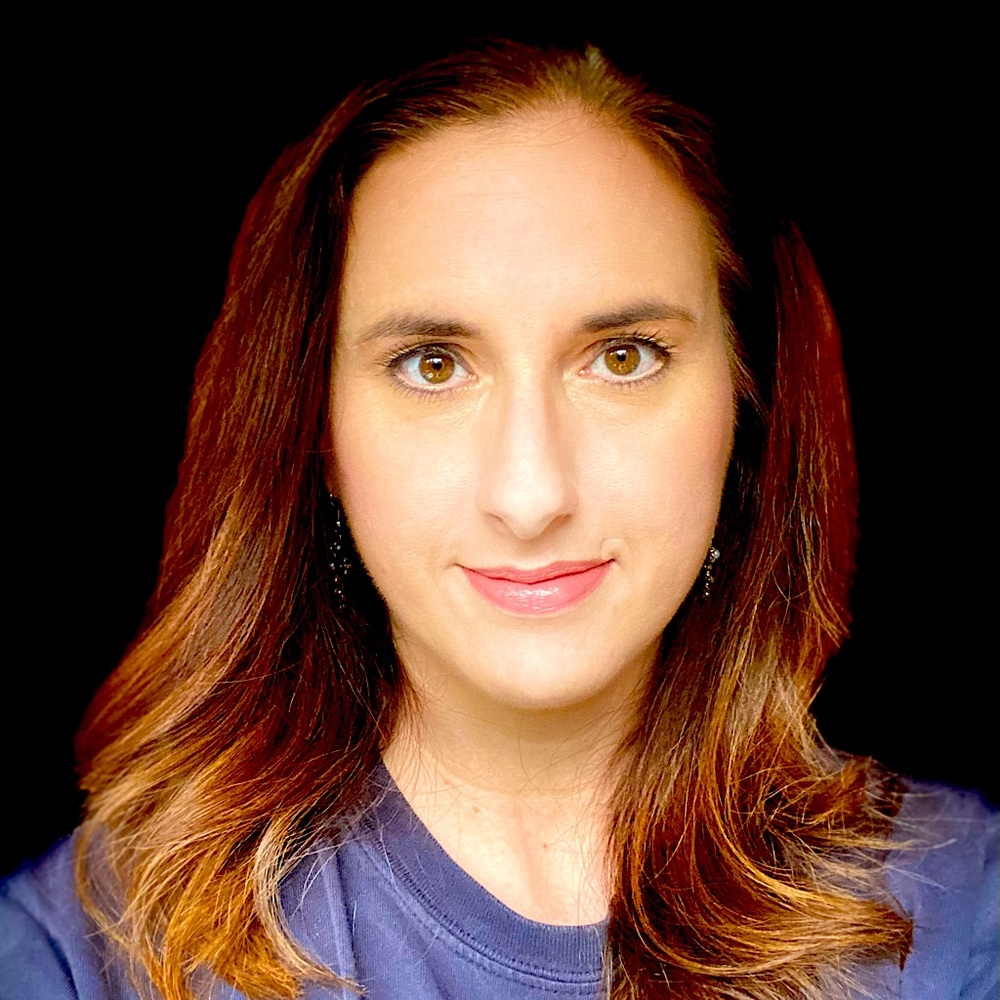 Meet your Posher, Christen